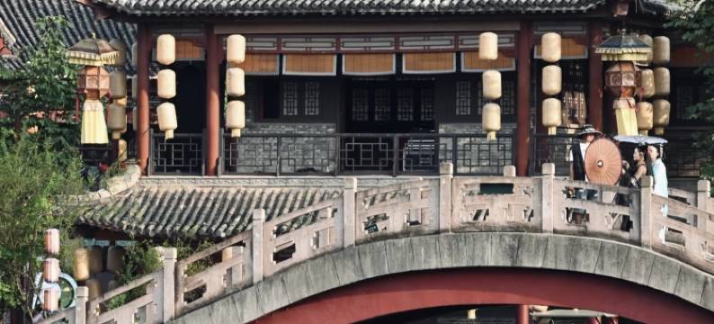 万锦酒店(东阳市政府广厦职业技术大学店)图片