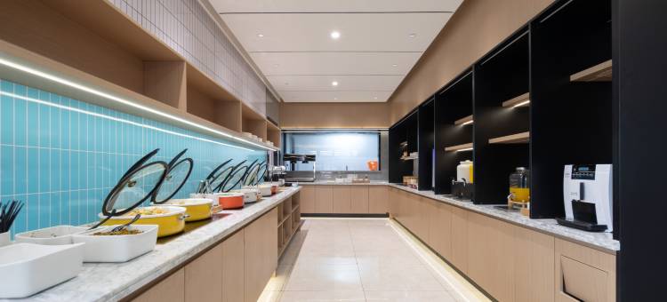 陌上雅居酒店(武汉华中师范大学马房山地铁站店)图片