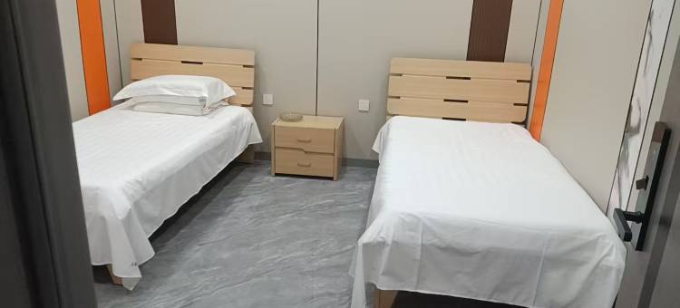 大海洗浴宾馆图片
