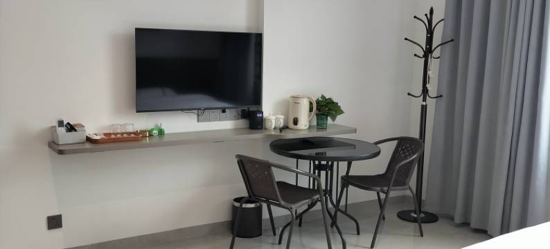 恭城艳岚居民宿图片