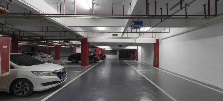 全季酒店(扬州望月路店)图片