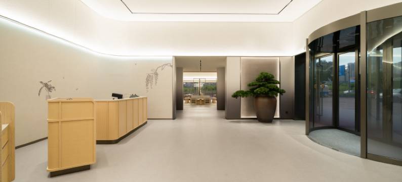 全季酒店(佛山新城东国际体育文化演艺中心店)图片