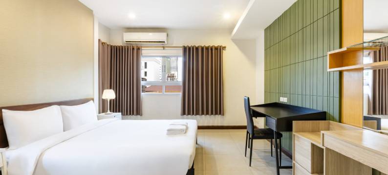 特贾酒店(Teja Hotel)图片