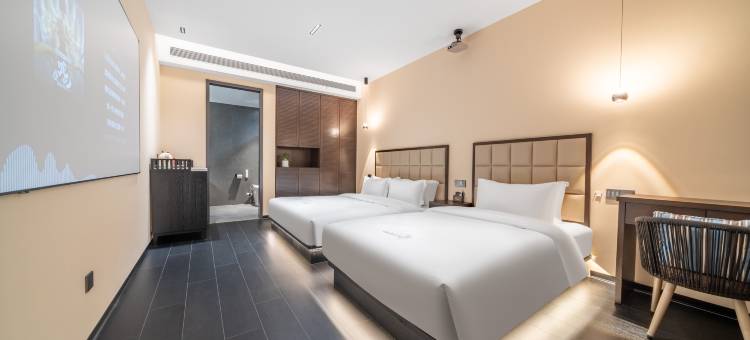 临海・临府庭院(紫阳街台州府城店)图片