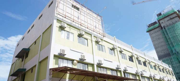 Hotel O Batu Ferringhi Beach formerly ESQ Ferringhi图片