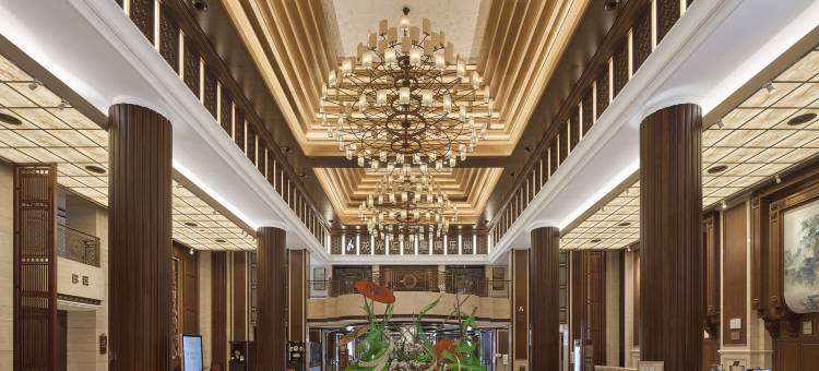 横店影视城·龙景雷迪森庄园酒店图片