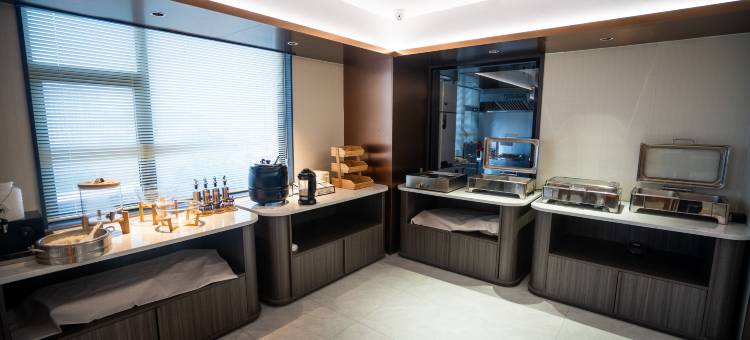 亚悦酒店(宜春万载县株潭店)图片