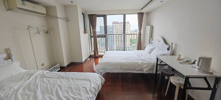 北京北一公寓(高米店南地铁站北京大学第一医院大兴院区店)图片