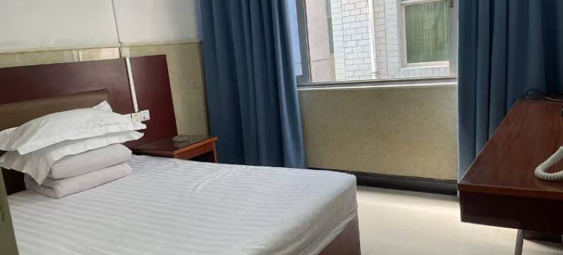 武义华兴宾馆图片