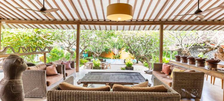 UMAH D'KALI - private villa - 2 to 20 people图片
