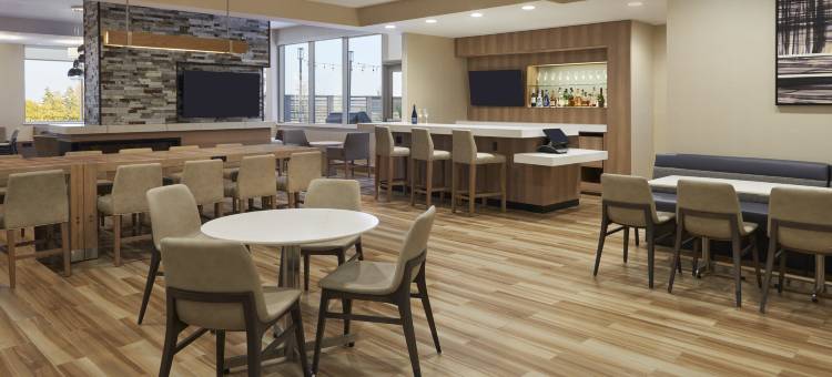 Residence Inn Toronto Mississauga Southwest图片