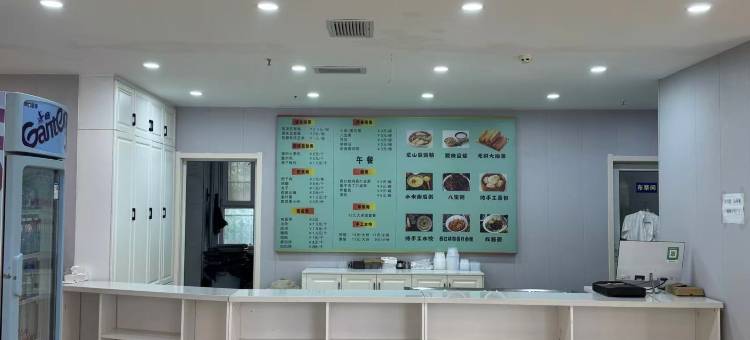 骏怡连锁酒店(宁晋县雍和乐居店)图片