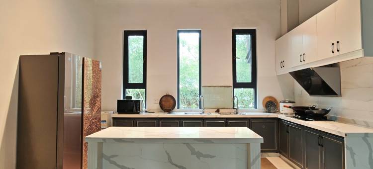 桂林农园民宿图片