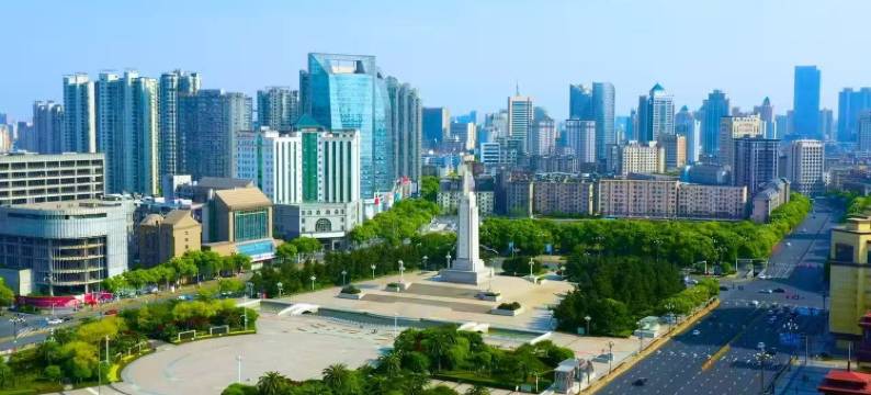 漫居生活Loft民宿(南昌西站店)图片