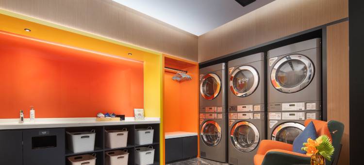 栾川老君山希尔顿欢朋酒店图片