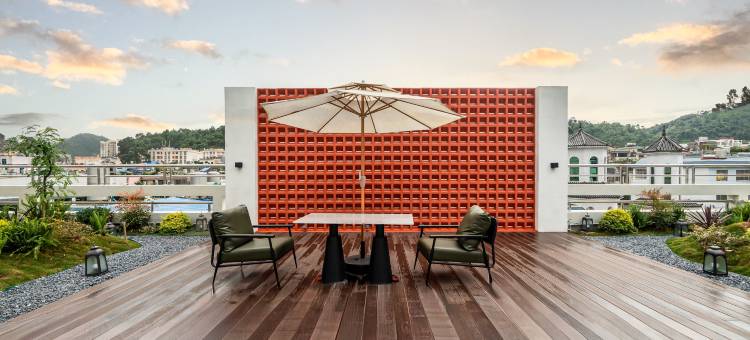 怡致酒店(文山丘北椒莲广场店)图片