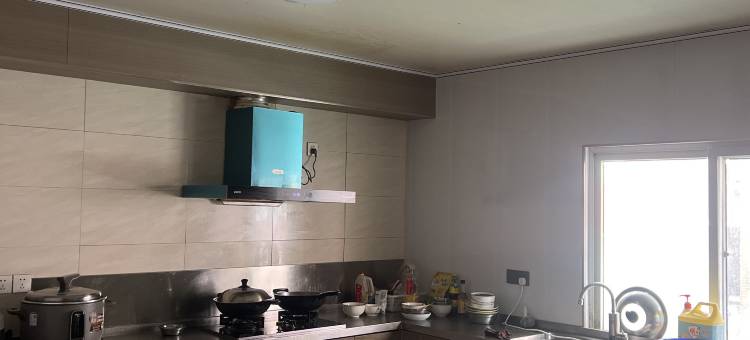 扬州亚澜湾洗浴酒店图片