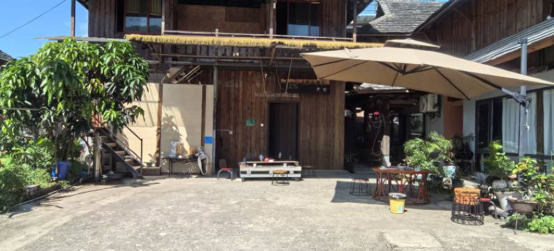 澜沧腊社雍民宿图片