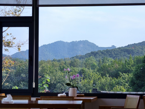 珺岚玖舍(西湖区灵隐寺店)