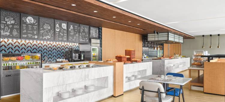 盐城大丰万豪万枫酒店图片