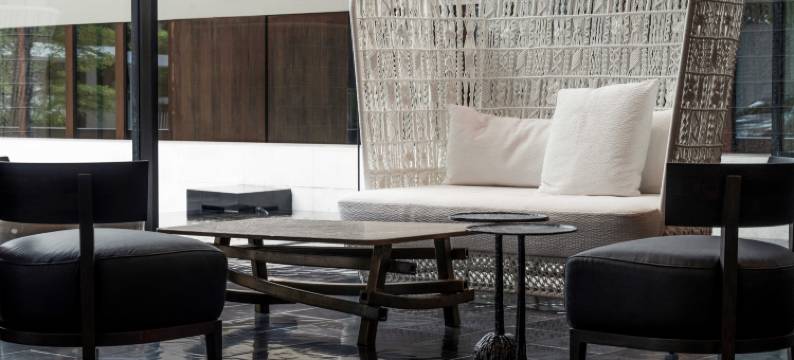 COMO曼谷大都会酒店(COMO Metropolitan Bangkok)图片