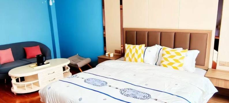 微风民宿(香格里拉独克宗古城店)图片