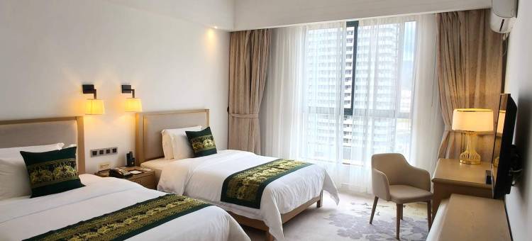 慧兰大酒店(Bodhi Hotel)图片