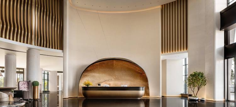 温德姆酒店(沅江店)图片