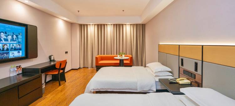 速8酒店(寿光菜都路店)图片