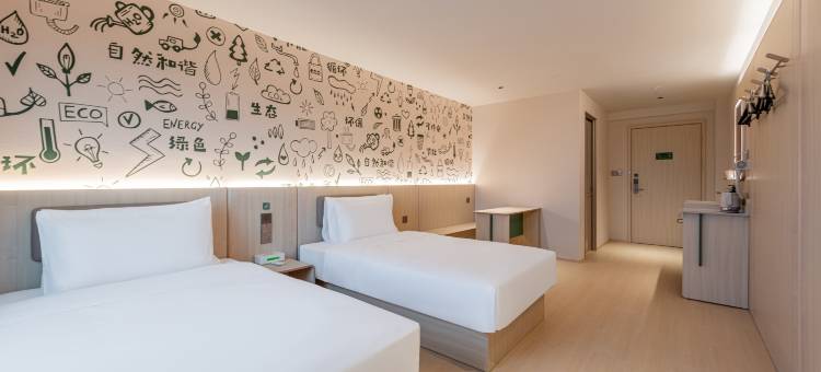 海友酒店(运城盐湖国际机场店)图片