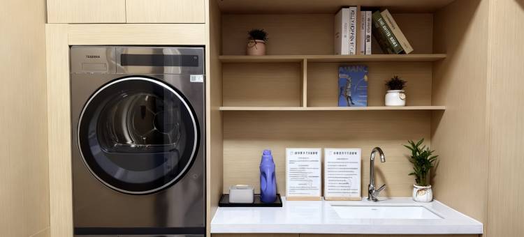 艾扉酒店(公主岭市火车站店)图片