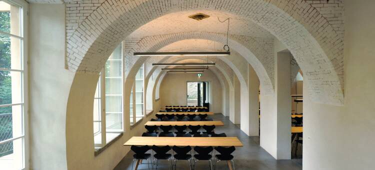 巴塞尔青年旅馆(Basel Youth Hostel)图片