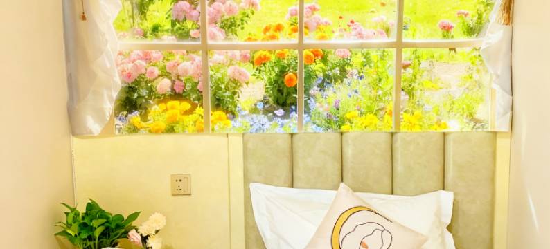 大咖青年公寓图片