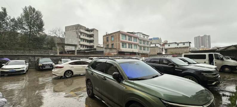 九天大酒店(威宁草海会展中心店)图片