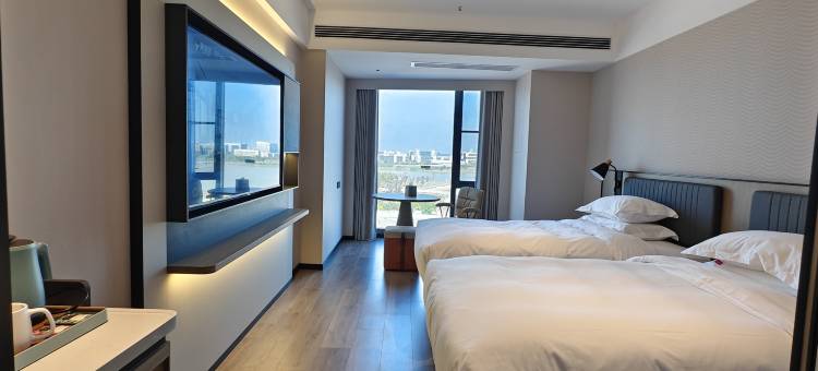 宜尚酒店(南昌儒乐湖昌北机场店)图片