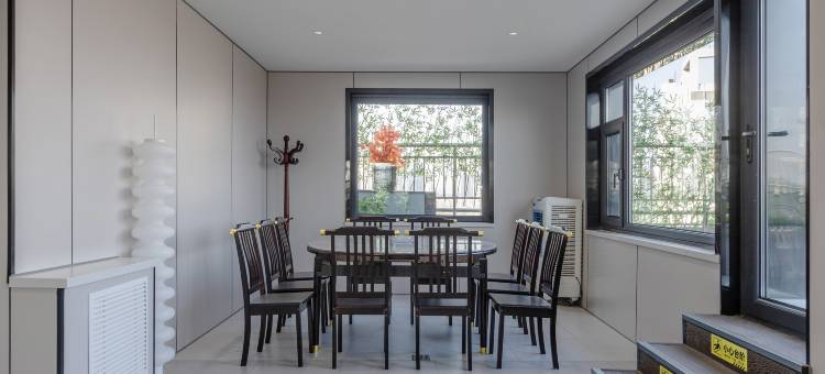 如家驿居酒店(大同古城店)图片