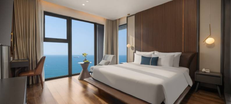 岘港佩尼苏拉酒店(Peninsula Hotel Danang)图片