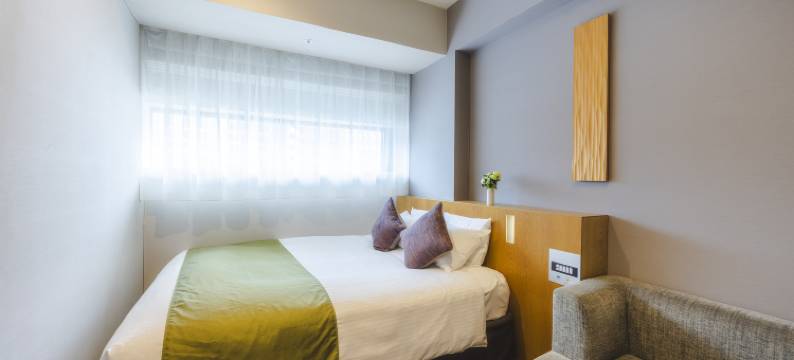 新宿格拉斯丽酒店(Hotel Gracery Shinjuku)图片