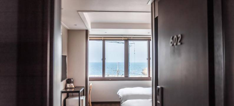 惬客酒店(Check Inn Hotel Jeju)图片