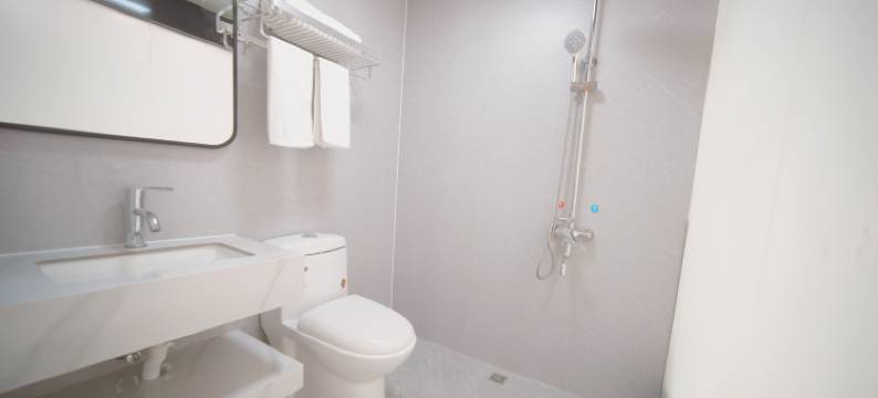 南京思缘精品酒店(南京尧化新村地铁站店)图片