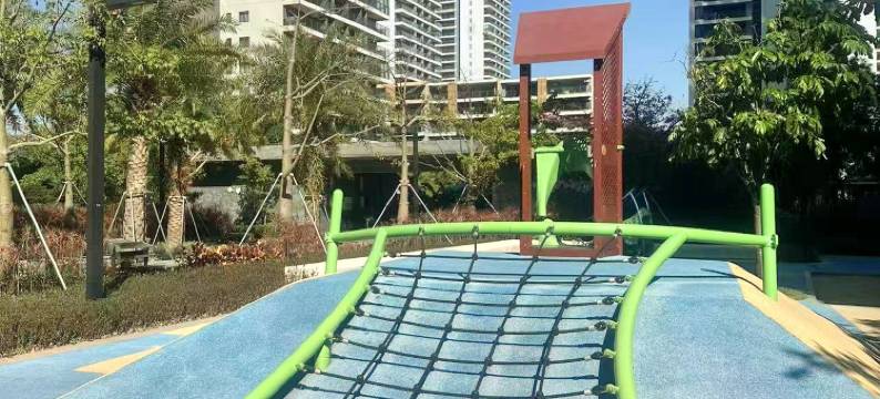 惠州华润小径湾山海宜居酒店图片