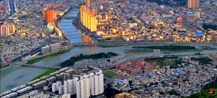 岷县瑞华大酒店(岷州不夜城店)图片