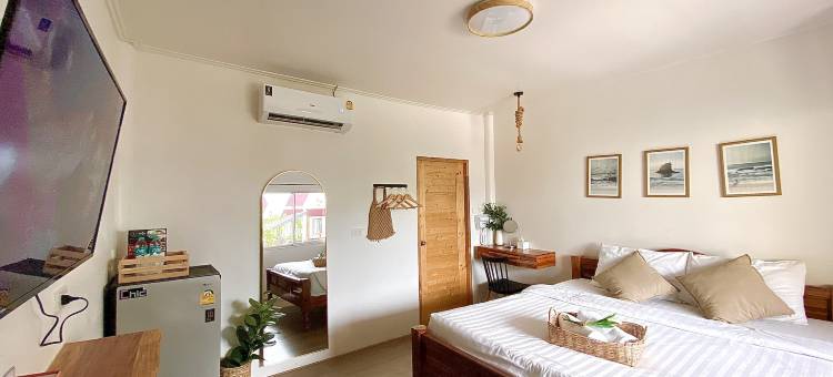 O客房(The O room)图片