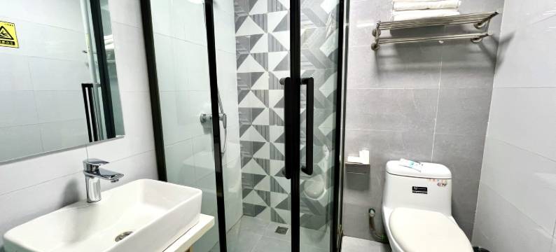 吐鲁番臻品酒店(麦西莱甫广场店)图片