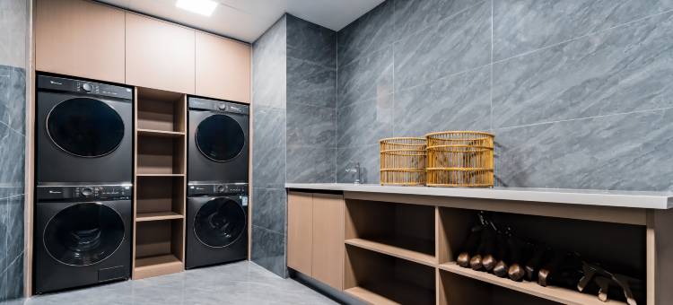 丽影酒店(贵阳黔灵山公园改茶路地铁站店)图片