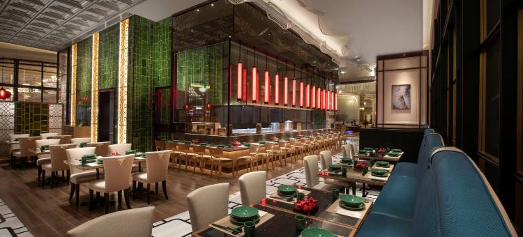 澳门巴黎人-御匾峰图片