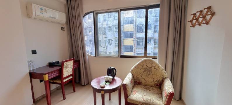 江油长庚酒店(江油中学店)图片