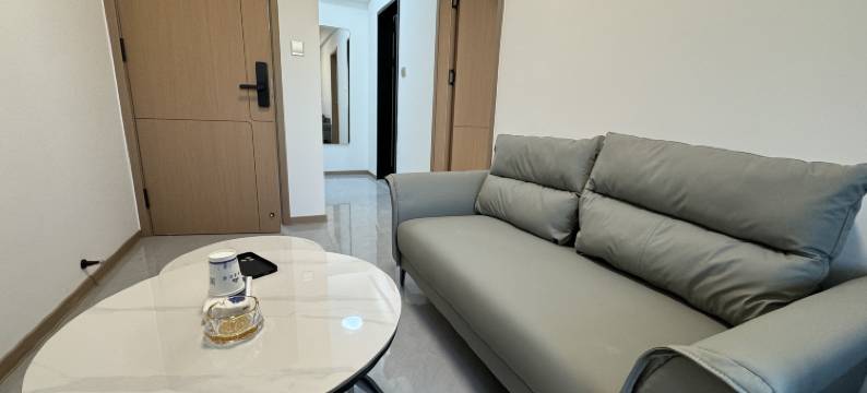 追梦者美居民宿(兰州大润发万达广场店)图片