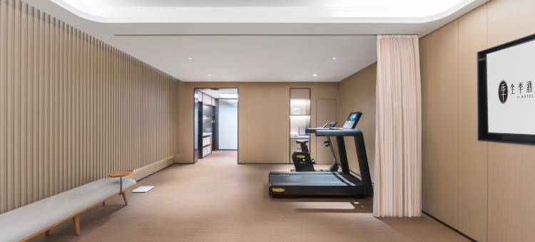 全季酒店(徐州鼓楼区政府店)图片