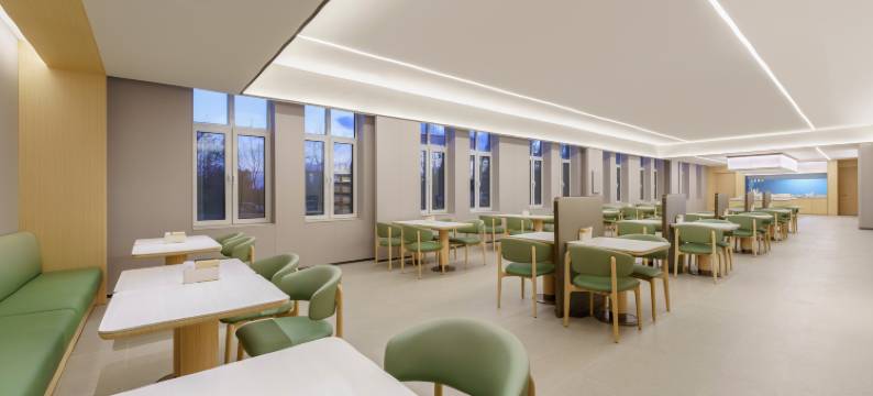 全季酒店(大连旅顺经济开发区店)图片